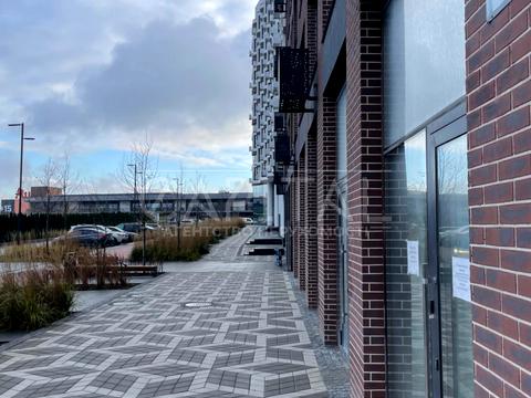 квартира за адресою Київ, Берковецька вул., 6