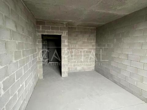 квартира за адресою Київ, Берковецька вул., 6