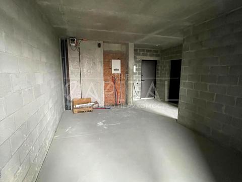 квартира за адресою Київ, Берковецька вул., 6