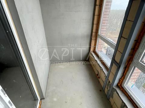 квартира за адресою Київ, Берковецька вул., 6