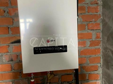 квартира за адресою Київ, Берковецька вул., 6