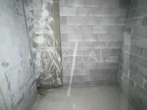 квартира за адресою Київ, Берковецька вул., 6