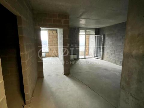 квартира за адресою Київ, Берковецька вул., 6