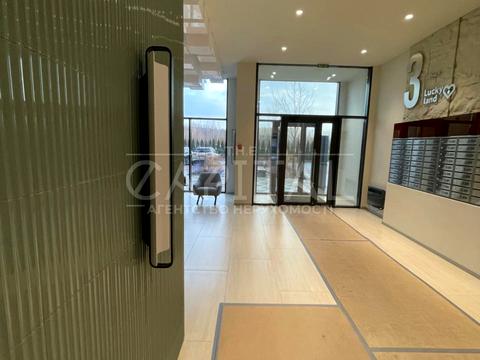 квартира за адресою Київ, Берковецька вул., 6