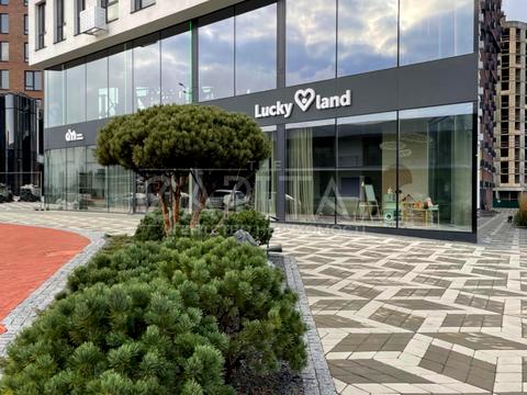 квартира за адресою Київ, Берковецька вул., 6