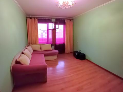 квартира за адресою Мілютенка вул., 11