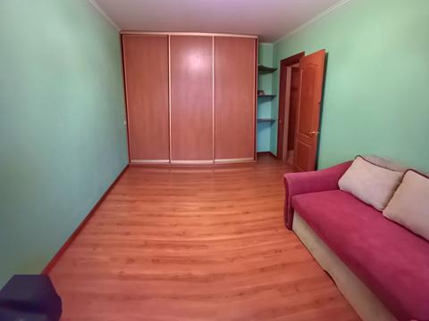 квартира за адресою Мілютенка вул., 11