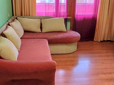 квартира за адресою Мілютенка вул., 11