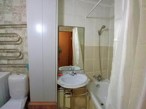 квартира за адресою Мілютенка вул., 11