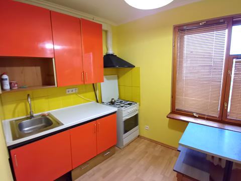 квартира за адресою Мілютенка вул., 11