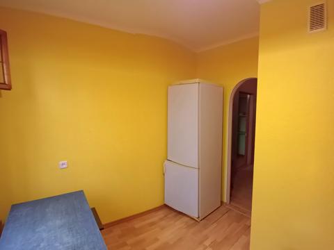 квартира за адресою Мілютенка вул., 11