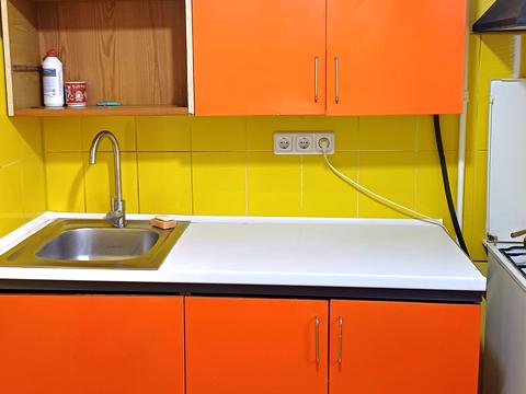 квартира за адресою Мілютенка вул., 11