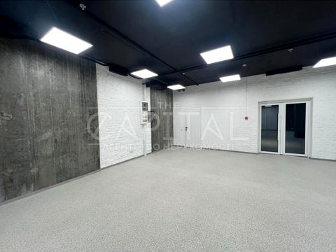 комерційна за адресою Київ, Берестейський просп. (Перемоги), 1