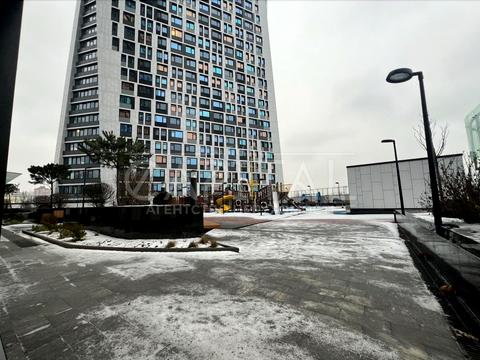 комерційна за адресою Київ, Берестейський просп. (Перемоги), 1