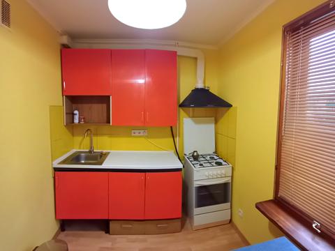 квартира за адресою Мілютенка вул., 11