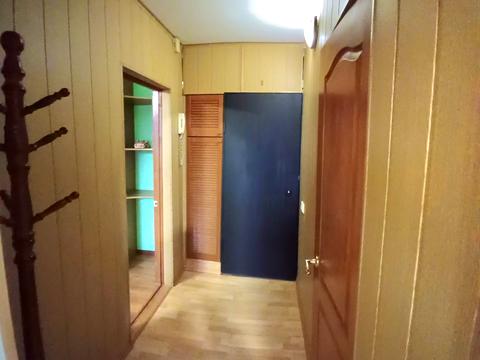 квартира за адресою Мілютенка вул., 11