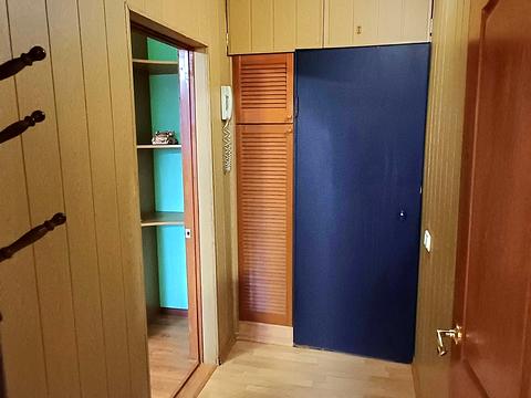 квартира за адресою Мілютенка вул., 11