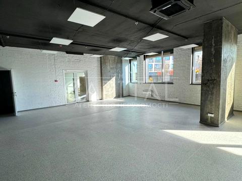 комерційна за адресою Київ, Берестейський просп. (Перемоги), 1