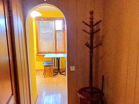 квартира за адресою Мілютенка вул., 11