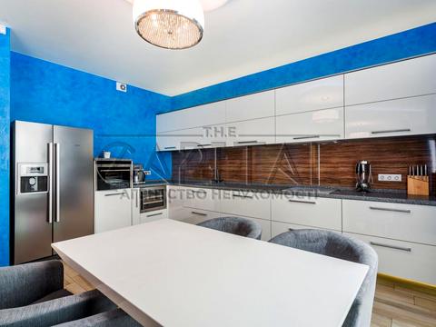 квартира по адресу Иоанна Павла II ул. (Лумумбы Патриса), 6/1