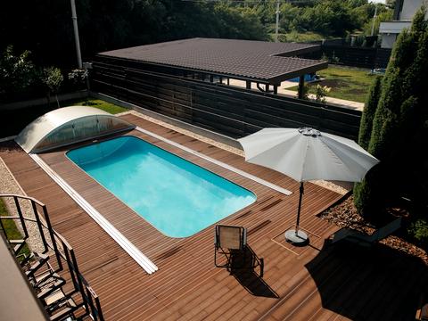 дом по адресу Патриарха Владимира ул.