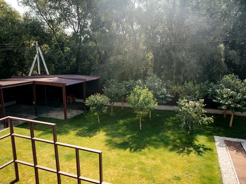 дом по адресу Патриарха Владимира ул.