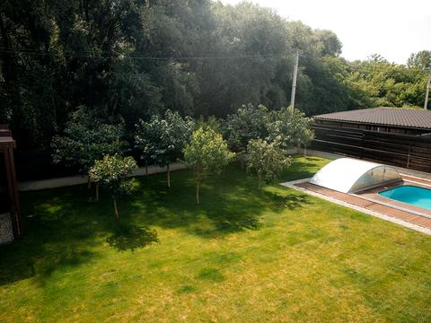 дом по адресу Патриарха Владимира ул.