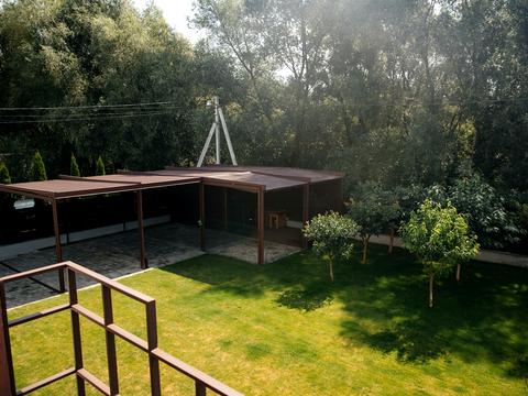 дом по адресу Патриарха Владимира ул.