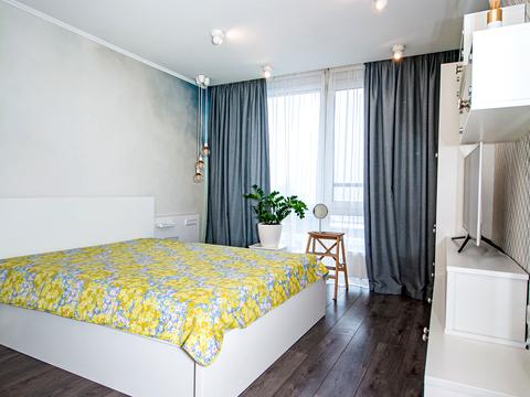 квартира по адресу Златоустовская ул., 34