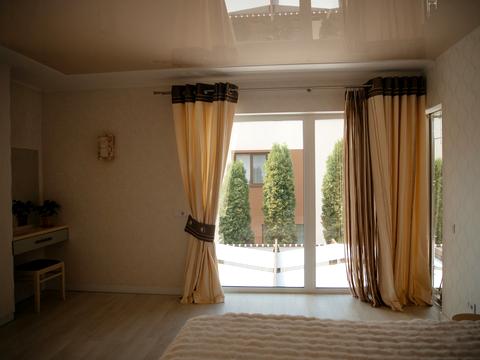 дом по адресу Патриарха Владимира ул.