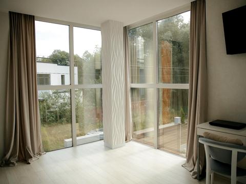 дом по адресу Патриарха Владимира ул.