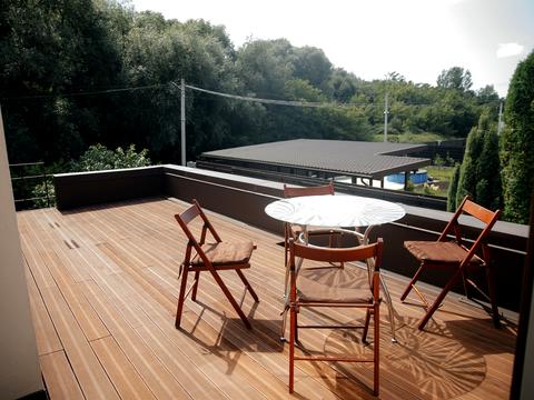 дом по адресу Патриарха Владимира ул.