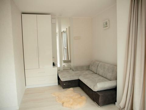 дом по адресу Патриарха Владимира ул.