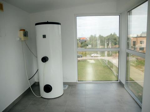 дом по адресу Патриарха Владимира ул.