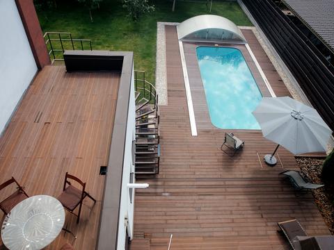 дом по адресу Патриарха Владимира ул.