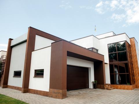 дом по адресу Патриарха Владимира ул.