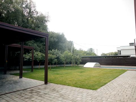 дом по адресу Патриарха Владимира ул.