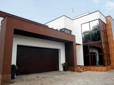 дом по адресу Патриарха Владимира ул.