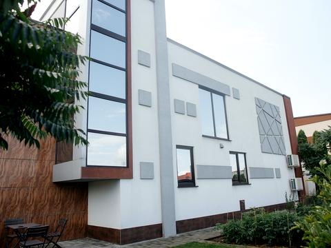 дом по адресу Патриарха Владимира ул.