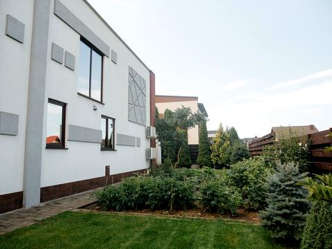 дом по адресу Патриарха Владимира ул.