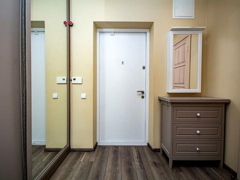 квартира по адресу Златоустовская ул., 34