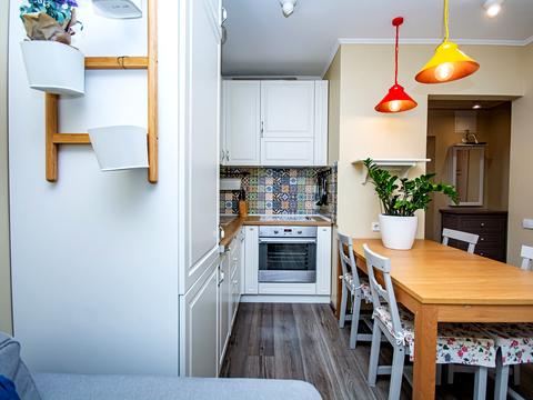 квартира по адресу Златоустовская ул., 34