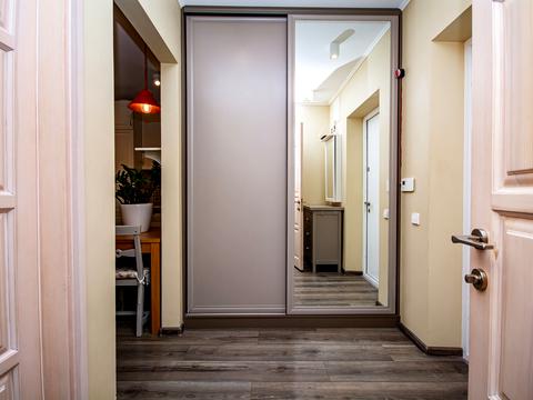 квартира по адресу Златоустовская ул., 34