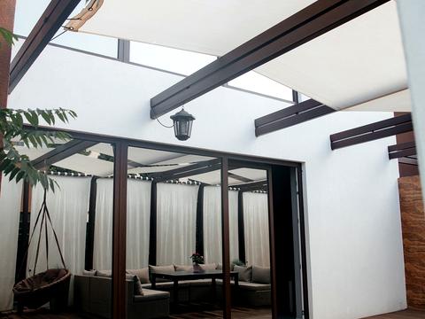 дом по адресу Патриарха Владимира ул.