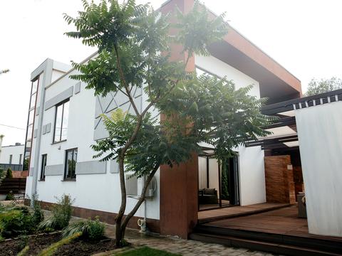 дом по адресу Патриарха Владимира ул.