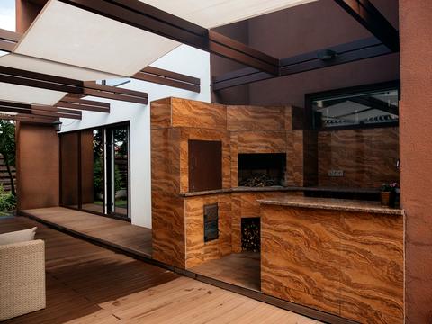 дом по адресу Патриарха Владимира ул.