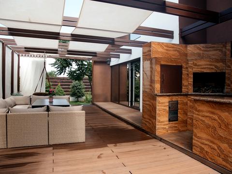 дом по адресу Патриарха Владимира ул.