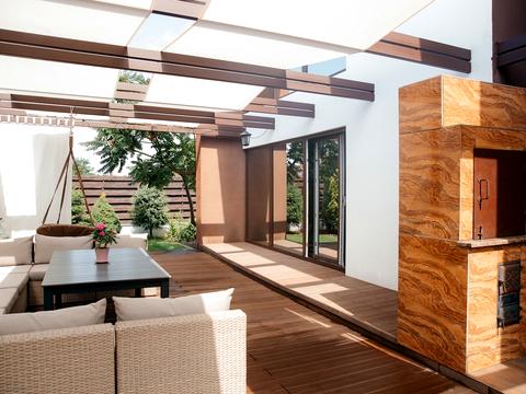 дом по адресу Патриарха Владимира ул.