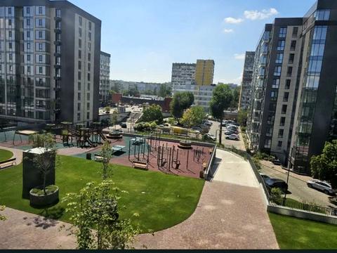 квартира за адресою Набережна Перемоги вул., (Будинок 1)