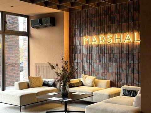 квартира за адресою Набережна Перемоги вул., (Будинок 1)